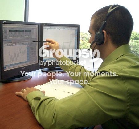 forex brokers